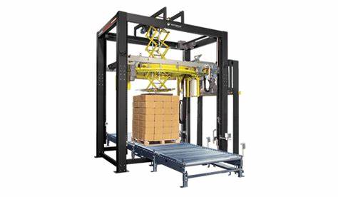 GIẢI PHÁP TỰ ĐỘNG INLINE