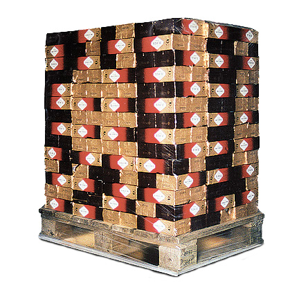 MÁY TRÙM PALLET SIGNODE POWER FLEX XL