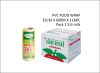 MÀNG BỌC THỰC PHẨM CÔNG NGHIỆP MWRAP 35CM X 600M