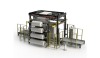 MÁY TRÙM PALLET SIGNODE POWER FLEX XL