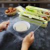 Màng Bọc Thực Phẩm M - Wrap :  30 cm x 60 met